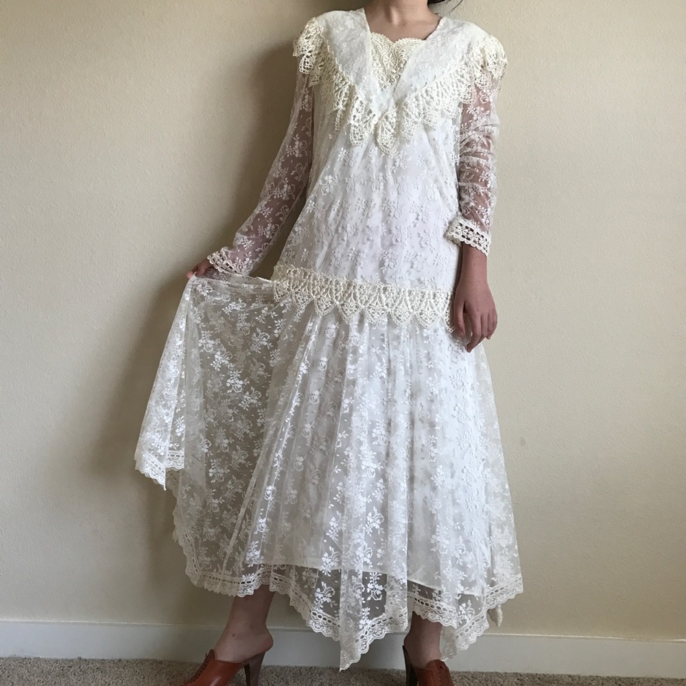 Vintage dress